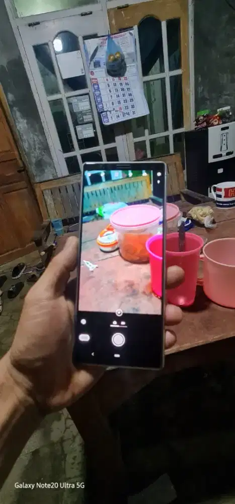 X1 ram 6/64 all operator