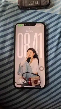 Iphone 13 128gb Beacukai green