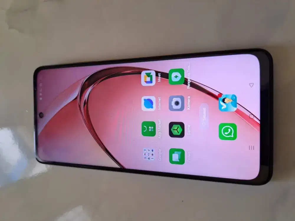 Oppo A5I Ram 4+4/128 Mulus Seperti Baru