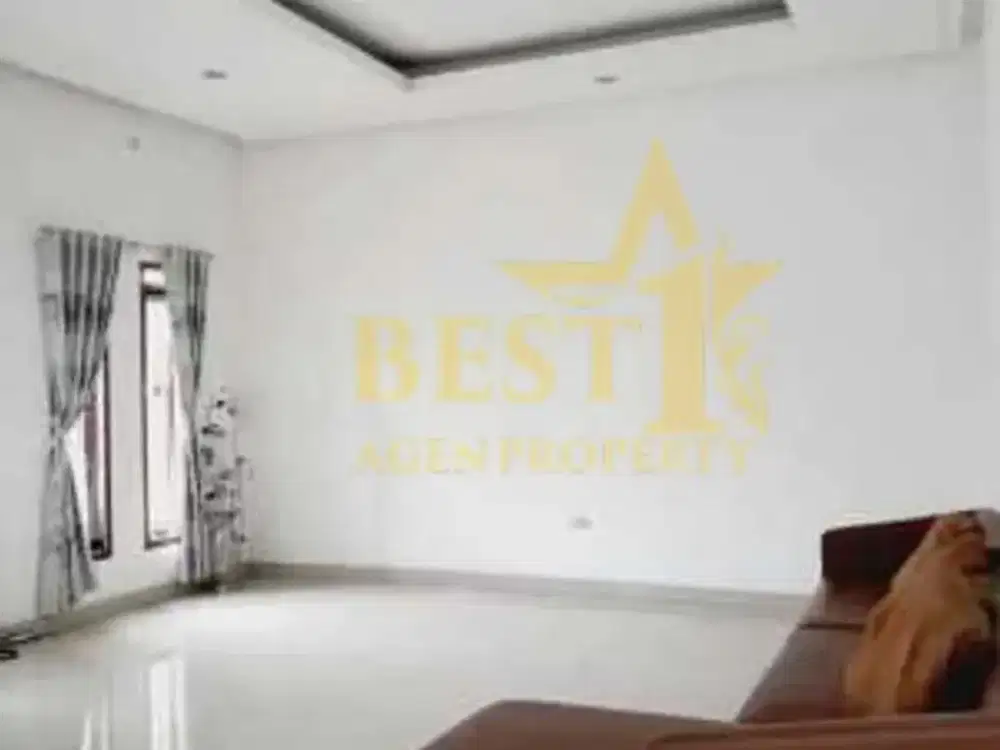 Dijual Cepat Rumah Mewah Mekar Wangi – Bisa Nego!