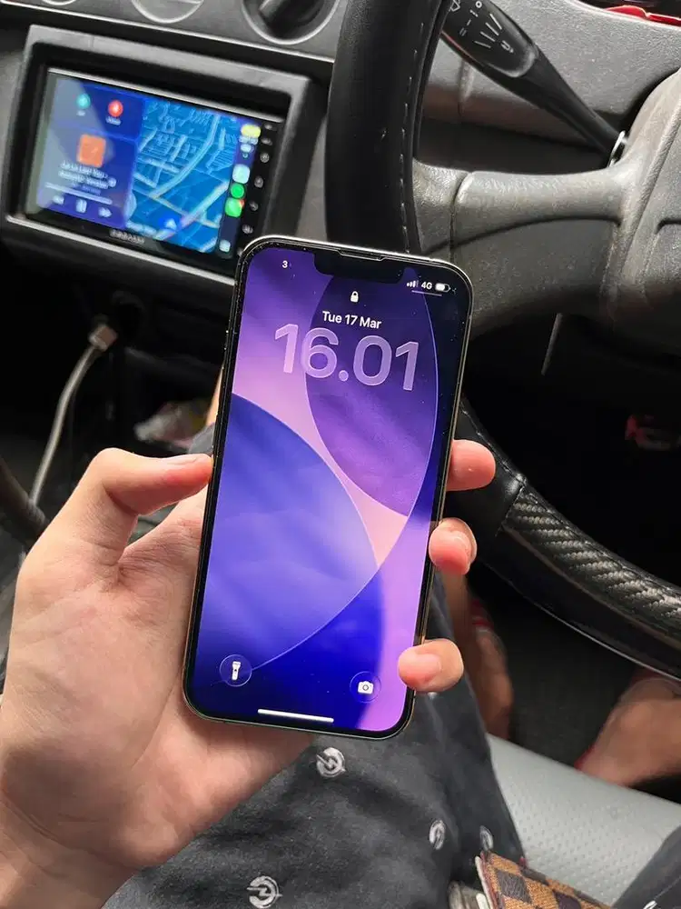 iPhone 13 Pro 128 ex iBox