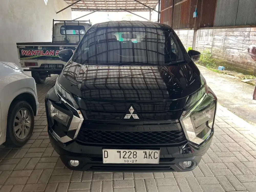 Xpander GLS 2022 MT