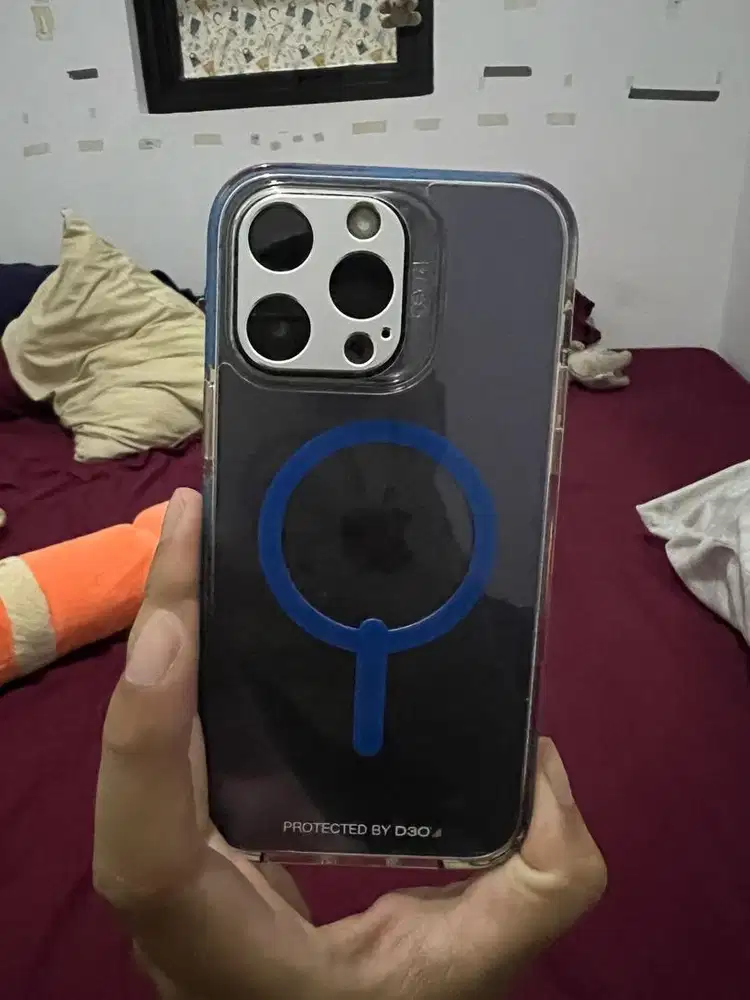 I phone 14 Pro Max 128