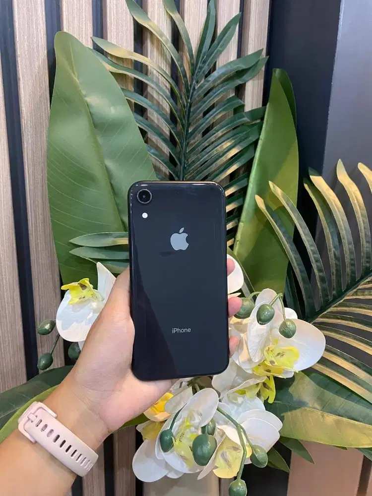 Iphone xr 64gb second