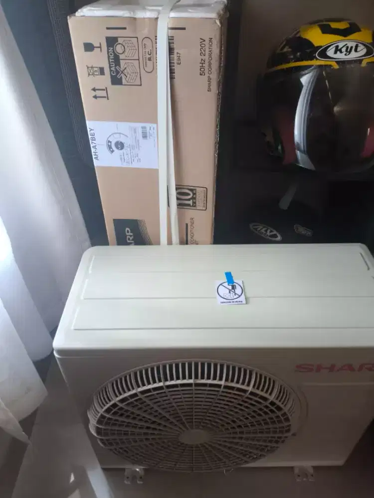 Jual AC merk SHARP