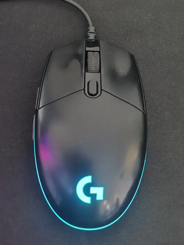 LOGITECH G102 PRODIGY