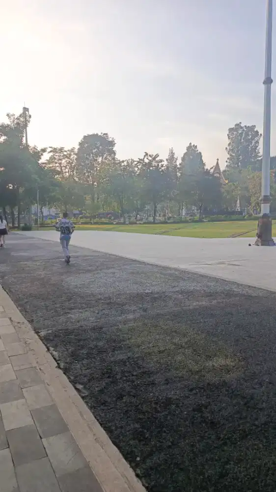 Dicari Staff Penginapan