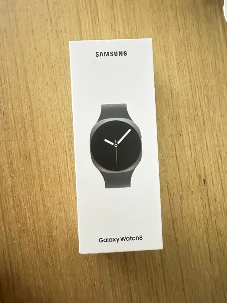 Samsung watch8 40MM