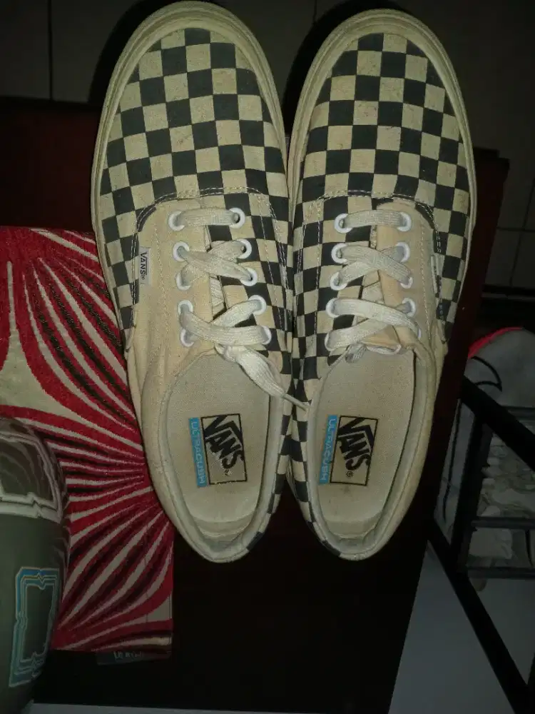 Vans era original size 44 no box