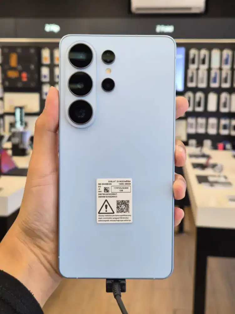 New Galaxy S26 ultra  512 1TB