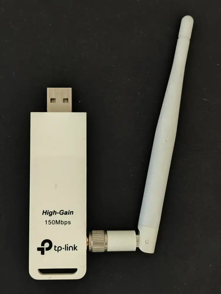 DIJUAL TP LINK WIFI ADAPTER