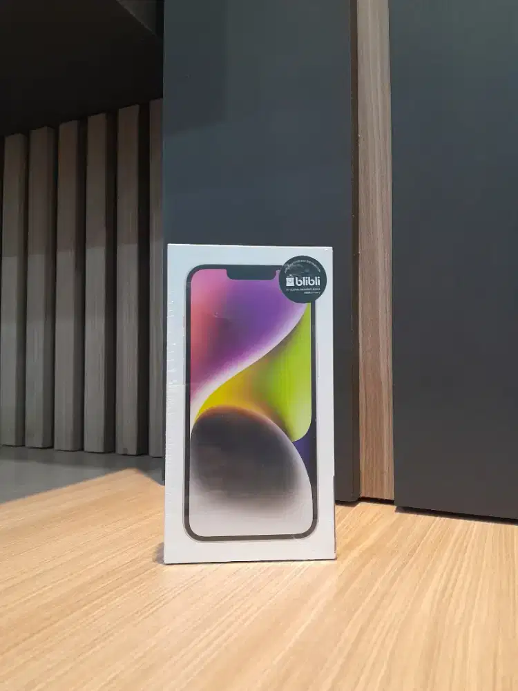 Iphone 14 Starlight 128GB