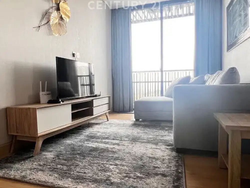 Dijual Apartemen Fatmawati City Center Tb Simatupang Jakarta Sela