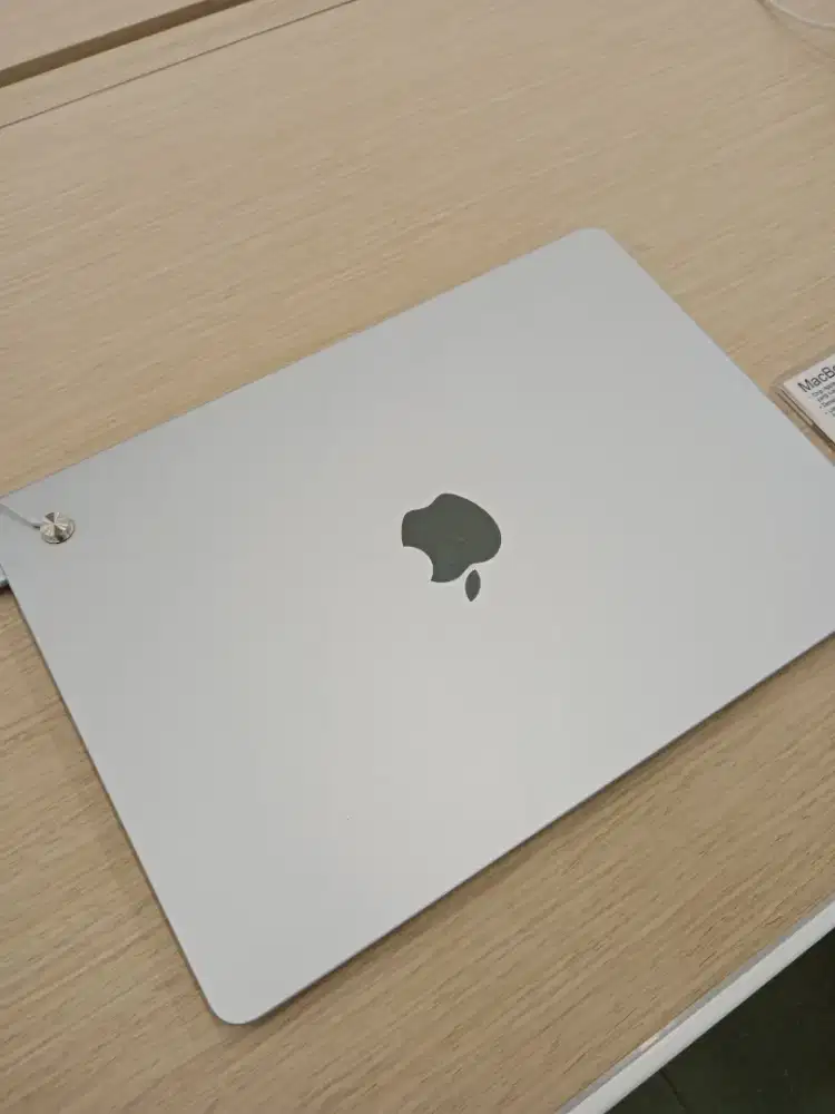 Harga Promo Macbook Air M4 16/256