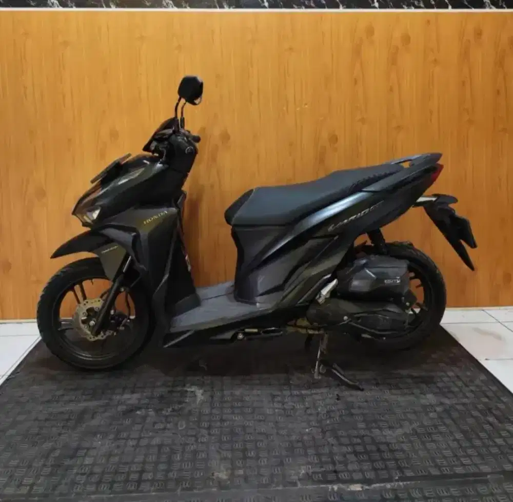 B e a t fi 110cc tahun 2019 ss komplit