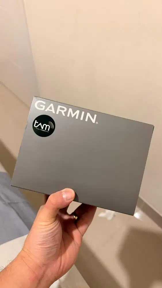 FENIX 6X SAPPHIRE WITH STRAP LEATHER