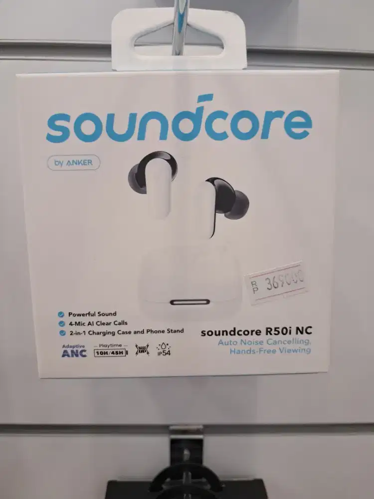 Soundcore by anker