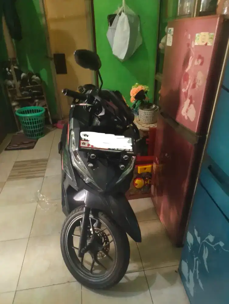 Vario LED 125CC 2017