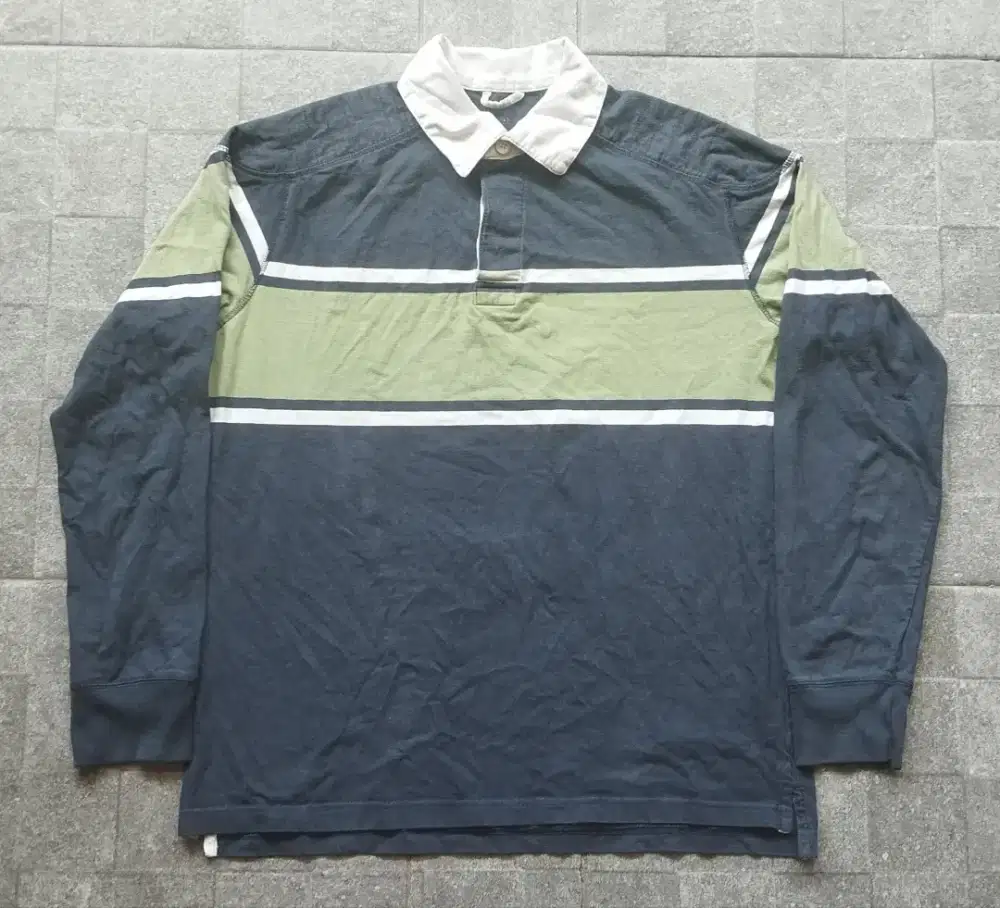 Polo rugby GAP original vintage