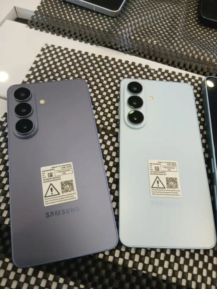 SAMSUNG S26 SERIES PROMO CICILAN BUNGA HINGGA 0%