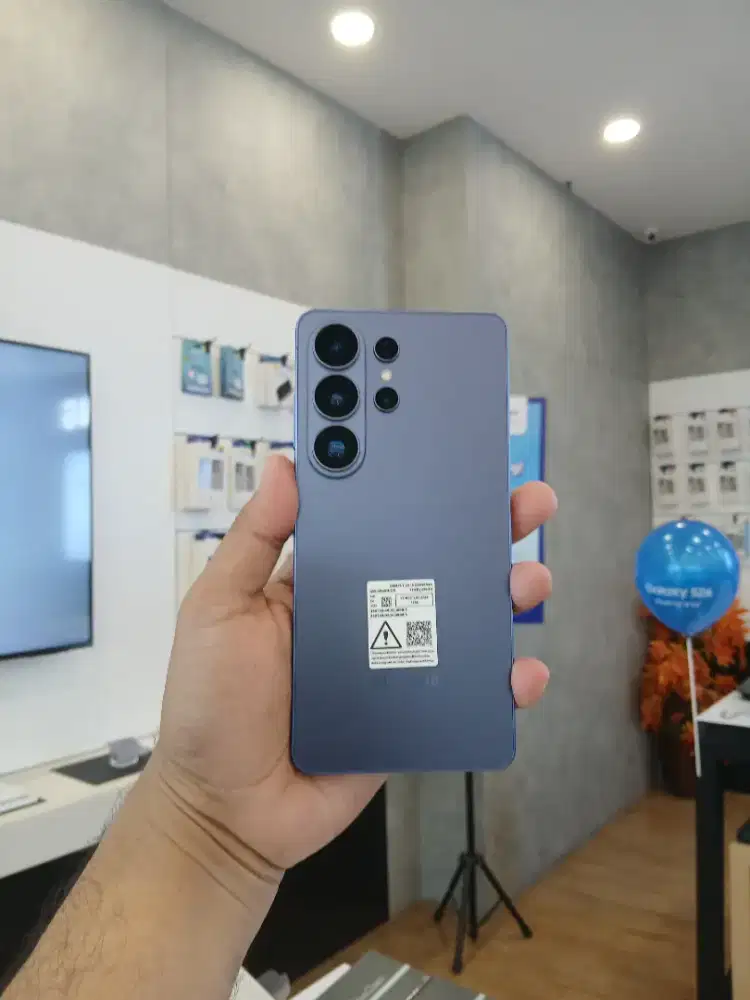 SAMSUNG S26 SERIES PROMO CICILAN BUNGA HINGGA 0%