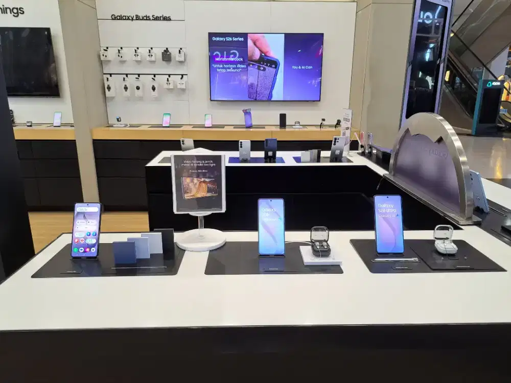 PROMO GALAXY S26 ULTRA , INCLUDE GALAXY TABLET A11 CELLULAR