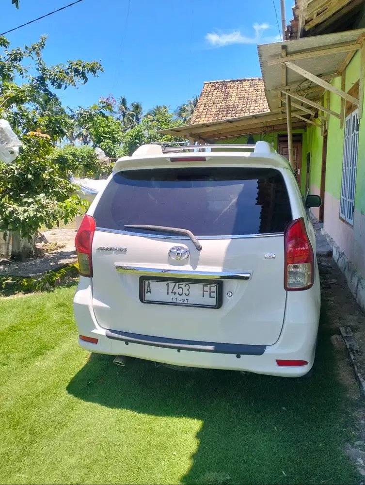 Di jual boleh cek langsung