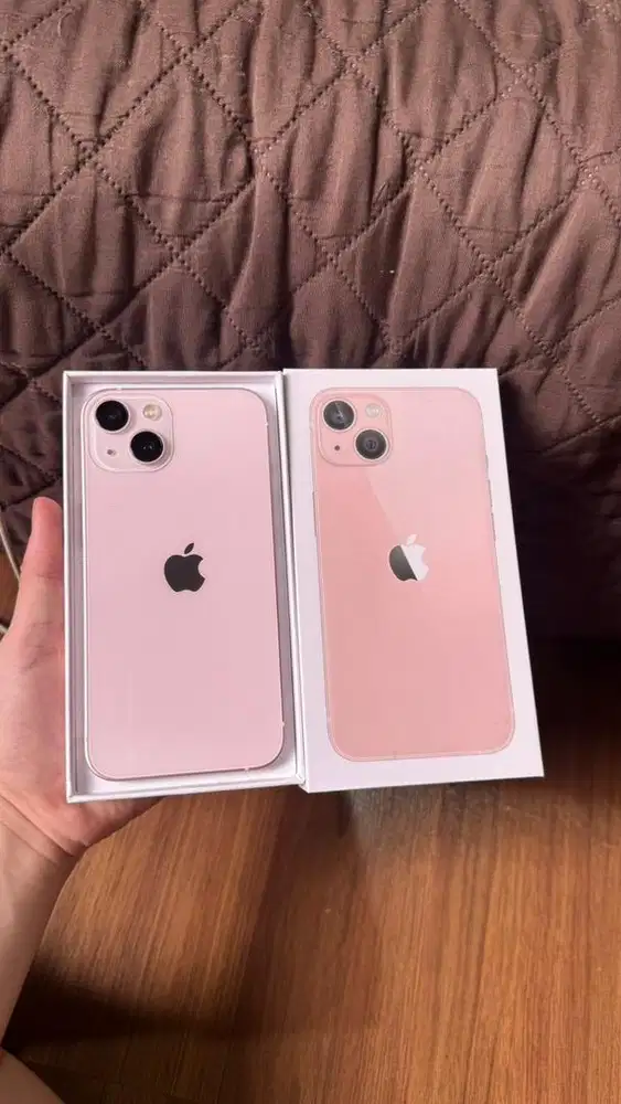 iphone 13 512 pink