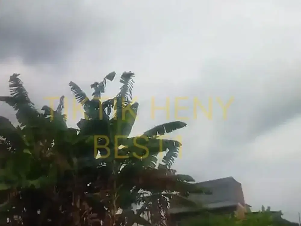 Tanah Strategis di Setra Indah – Bandung Utara