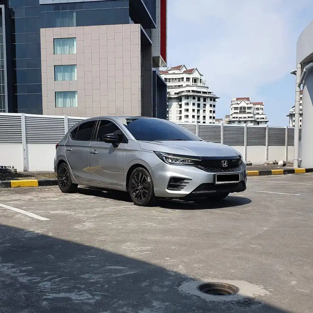 [ TDP 19.9 JUTA ] CITY RS AT 2022 TDP MURAH LOW KM 40 RIBU RECORD