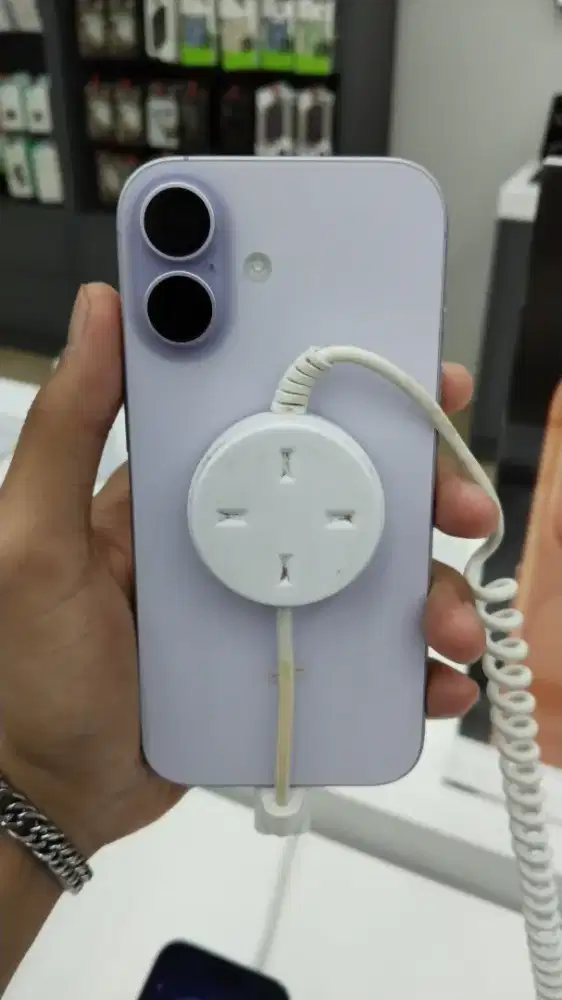 Promo Cicilan iPhone 17 Spesial Bunga 0%