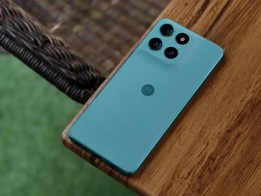 MOTOROLA G57 POWER 5G 8 256GB