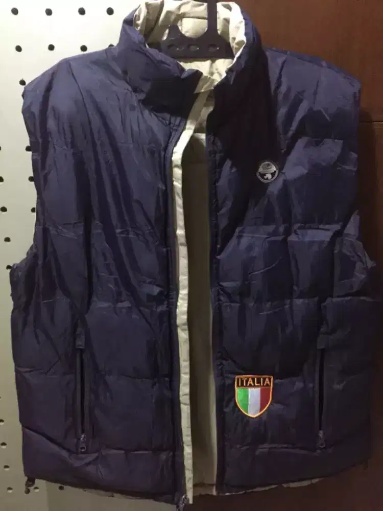 Rompi navy Napapijri