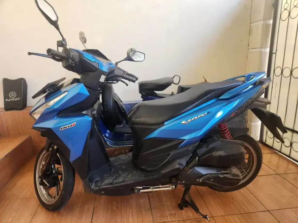Honda vario 150 led old