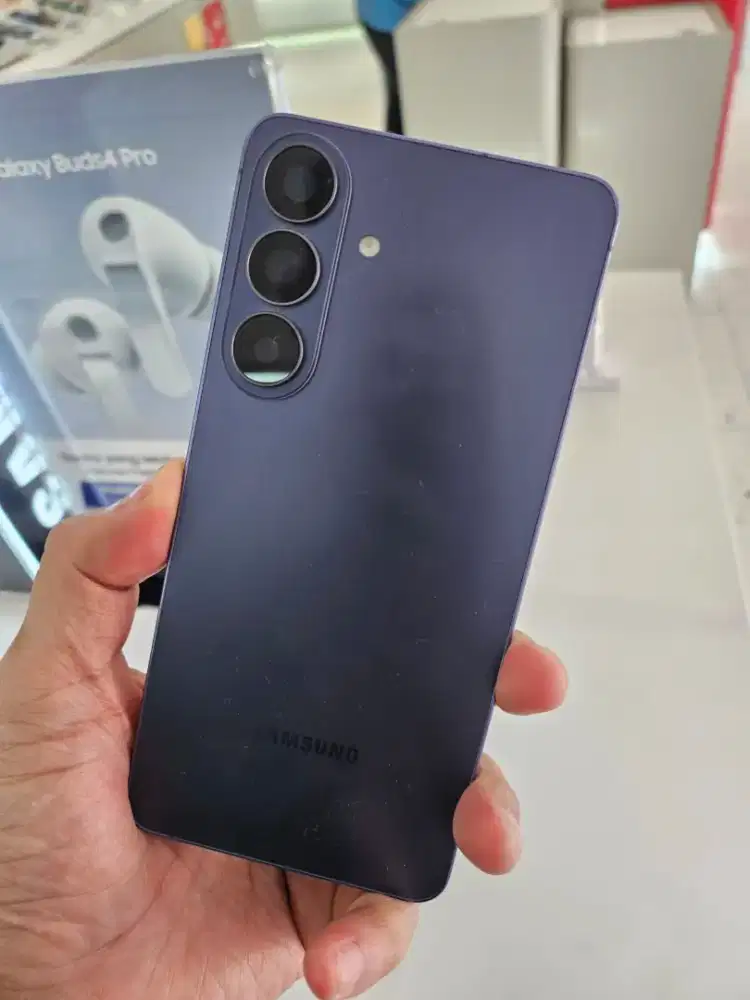 SAMSUNG GALAXYNYA S26 SERIES BONUS HINGGA 5JUTAAN