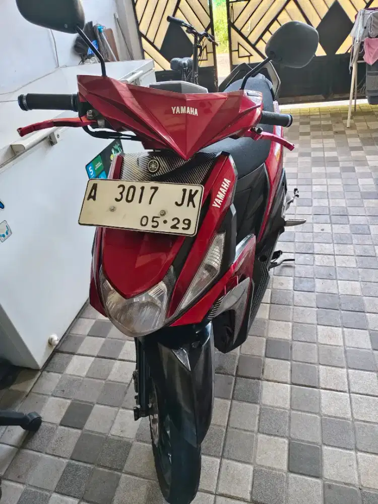 Mio m3 2019 Ss. Lengkap