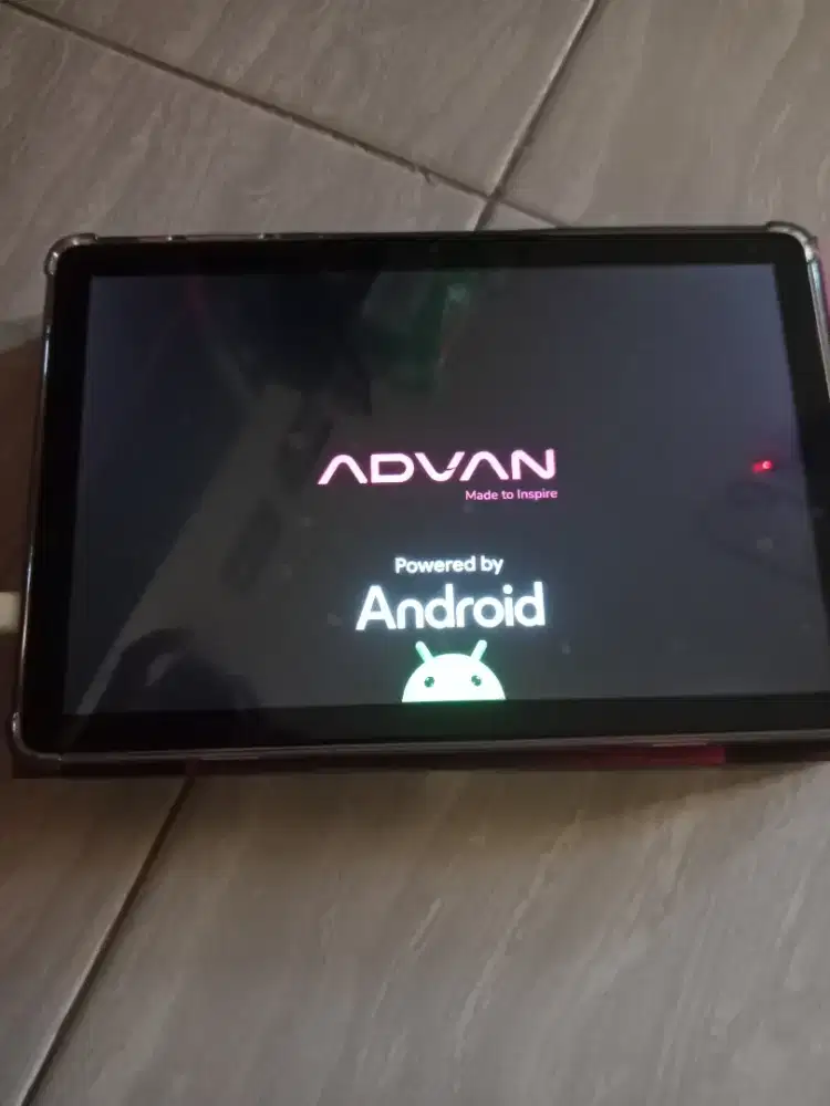 Advan tab a10  wifi series