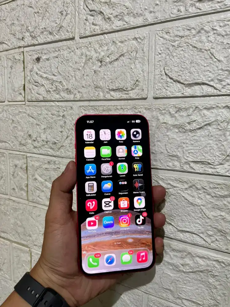 Iphone 14 plus 128 GB
