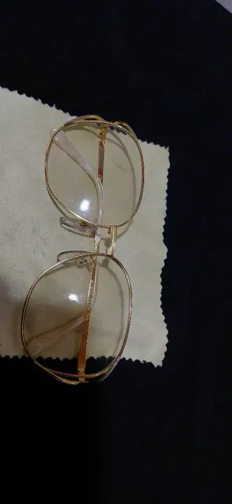 Kacamata AMERICAN OPTIKAL ORI