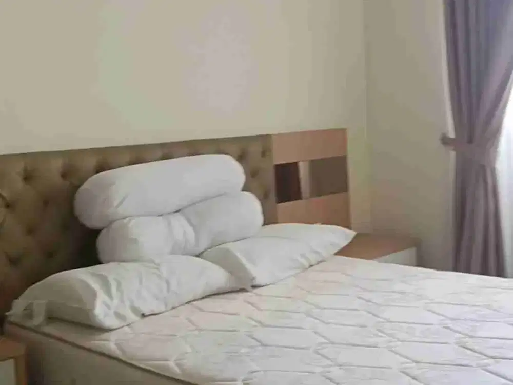 Apartemen Disewakan di Pondok Indah Residence 2br Full Furnished