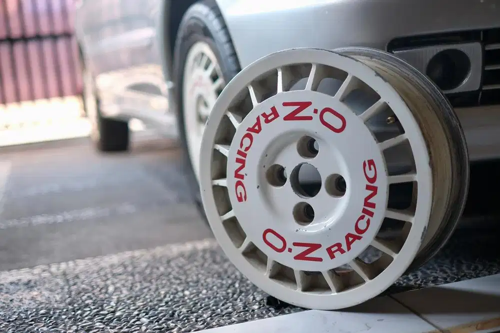 velg rally OZ Route R14