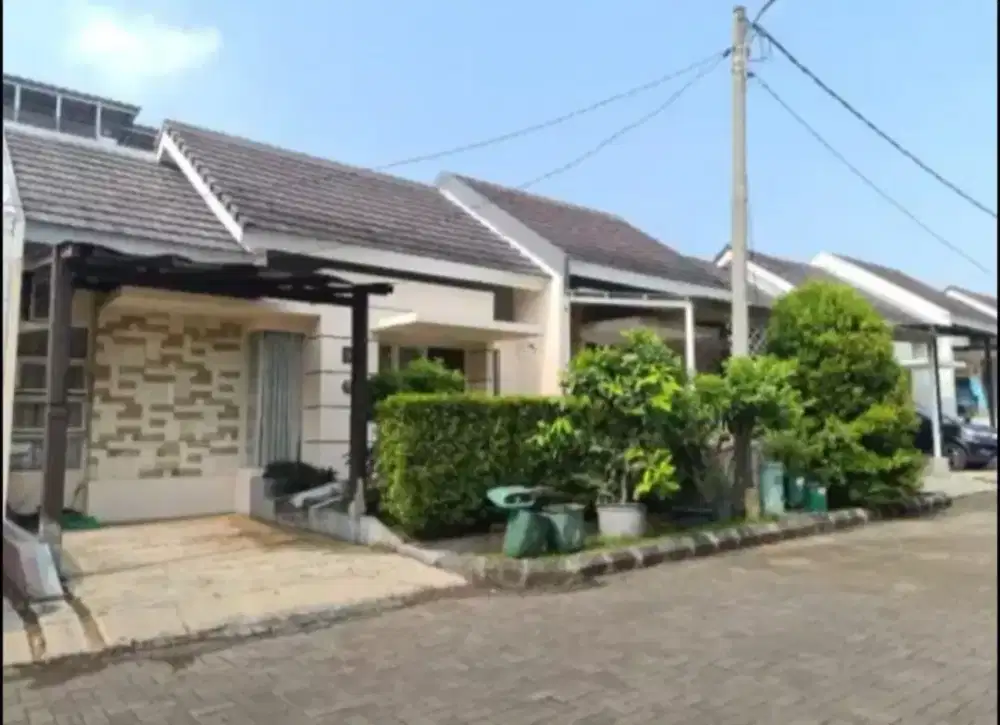 Rancamaya Golf estate