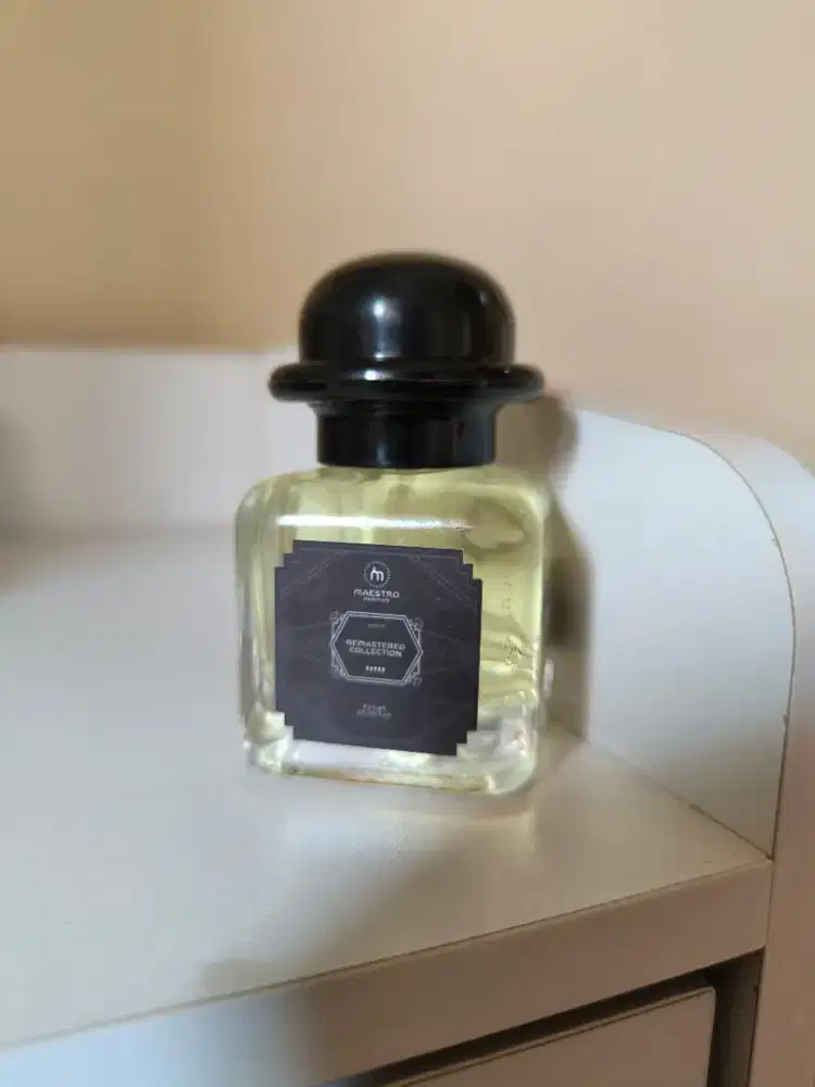 Parfum Maestro 35 ml