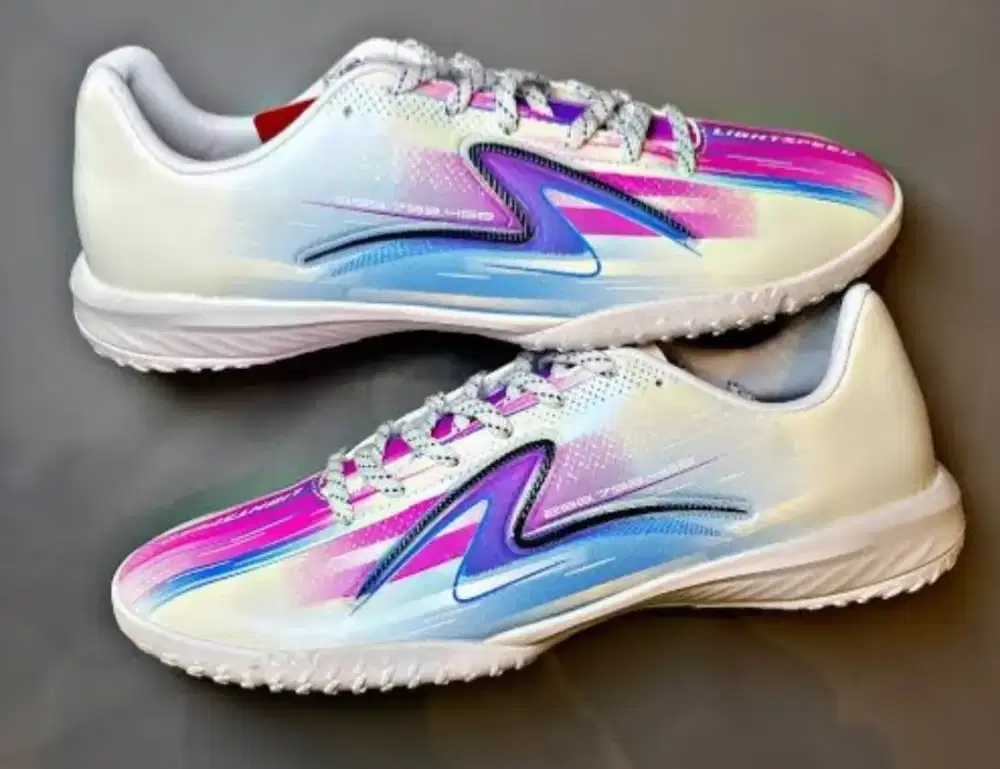 Specs lightspeed reborn meta XR