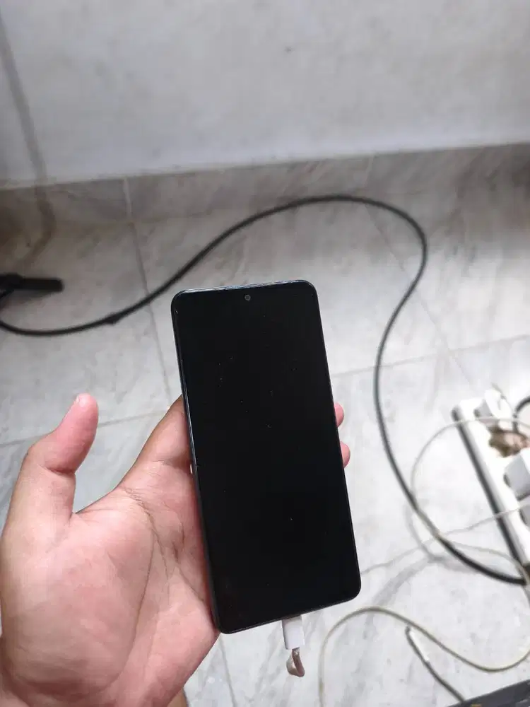 Xiaomi Redmi Note 11 Pro 5G (Bekas)