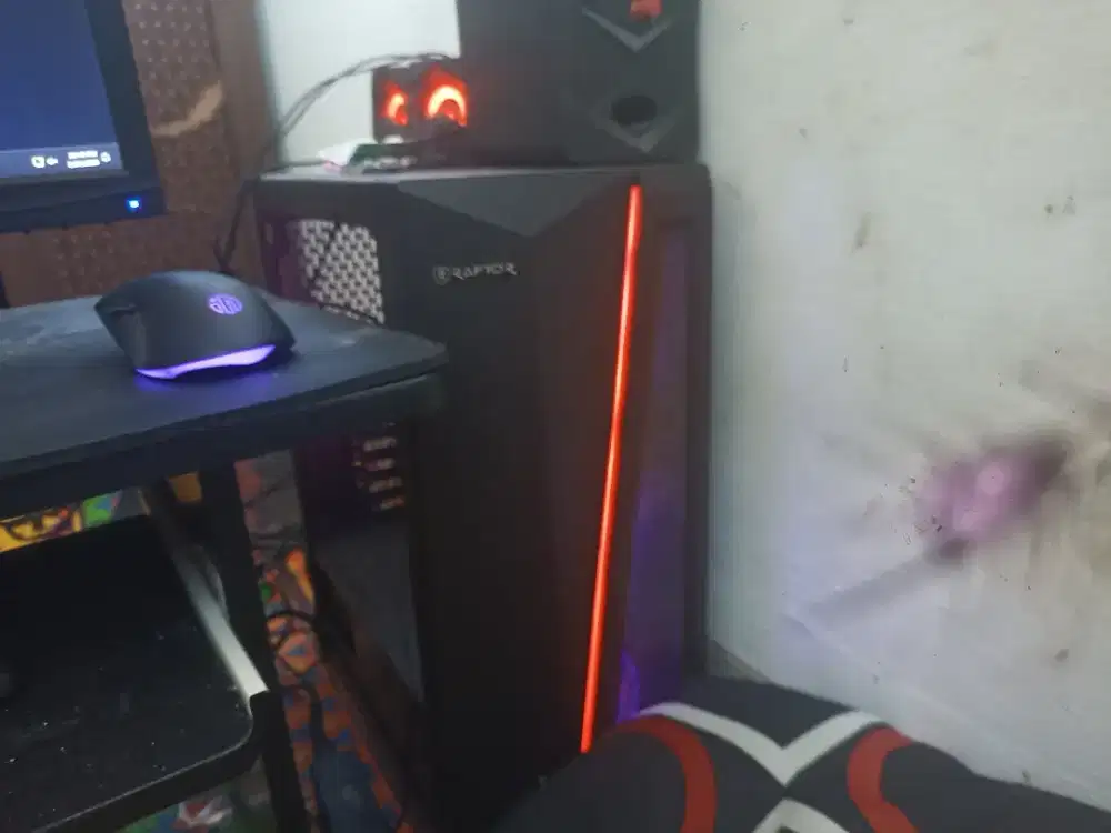 Jual komputer ram 16gb