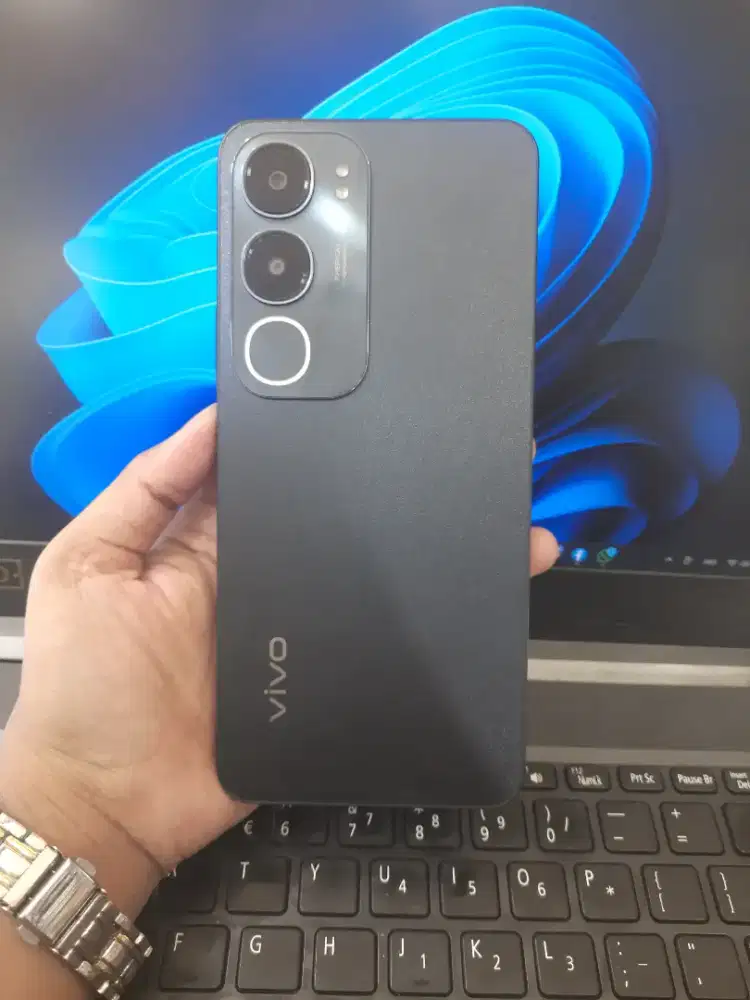 Vivo Y19S Ram 6+6/128 -Second