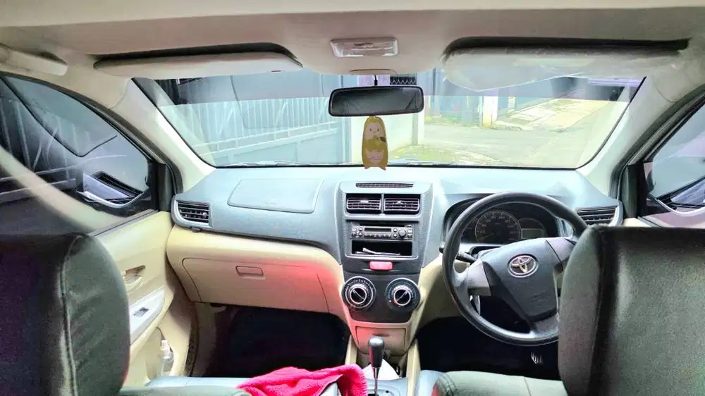 JUAL CEPAT MOBIL PRIBADI