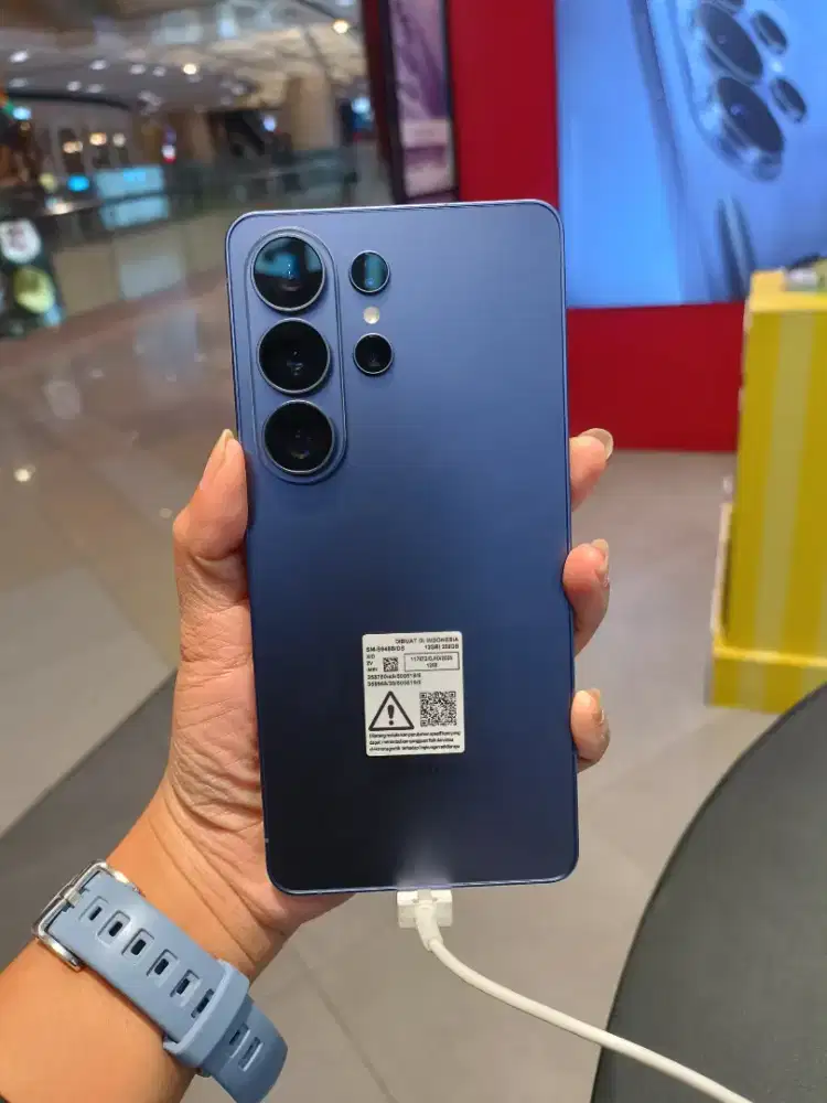 Samsung S26 Ultra Promo Kredit Dp Mulai 0 Bunga 0 Syarat KTP