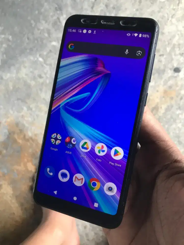 Asus Max Pro M1 4/64